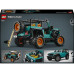 LEGO® Technic Jeep Wrangler Rubicon Geländewagen 42227
