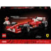 LEGO® Icons Ferrari F2004 und Michael Schumacher 11375