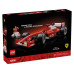 LEGO® Icons Ferrari F2004 und Michael Schumacher 11375