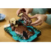 LEGO® Ideas Schwimmende Otter 21366