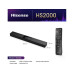 Hisense Soundbar HS2000 Hisense Soundbar HS2000