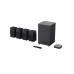 Hisense Sound-System HT-Saturn Hisense Sound-System HT-Saturn