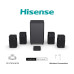 Hisense Sound-System HT-Saturn Hisense Sound-System HT-Saturn