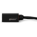 Palmer Audio-Adapter AoC Loom XLRf RJ45 - XLR 3 Pole, female