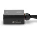 Palmer Audio-Adapter AoC Loom XLRf RJ45 - XLR 3 Pole, female