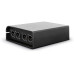 Palmer Audio-Adapter AoC Box XLRm RJ45 - XLR 3 Pole, male Palmer Audio-Adapter AoC Box XLRm RJ45 - XLR 3 Pole, male