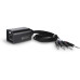 Palmer Audio-Adapter AoC Loom TRSm RJ45 - 6.3 mm Klinke Palmer Audio-Adapter AoC Loom TRSm RJ45 - 6.3 mm Klinke