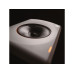 Palmer Studiomonitor ORBIT 11 Weiss Palmer Studiomonitor ORBIT 11 Weiss