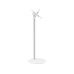 Multibrackets Standfuss M Pro Series Single Pole Floorbase 2 Weiss Multibrackets Standfuss M Pro Series Single Pole Floorbase 2 Weiss