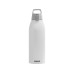 Sigg Thermosflasche Shield Therm One 1.5 l White