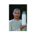 Sigg Thermosflasche Shield Therm One 1.5 l White