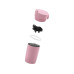 Sigg Kaffeebecher Miracle Mug 0.27 l Lingonberry Touch Sigg Kaffeebecher Miracle Mug 0.27 l Lingonberry Touch