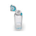 Sigg Trinkflasche Total Clear One Myplanet 1.5 l Aqua