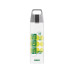 Sigg Trinkflasche Total Clear One 0.75 l Break Time Sigg Trinkflasche Total Clear One 0.75 l Break Time