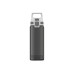 Sigg Trinkflasche Total Color One 0.6 l, Anthrazit Sigg Trinkflasche Total Color One 0.6 l, Anthrazit