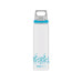 Sigg Trinkflasche Total Clear One Myplanet 0.75 l Aqua