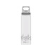 Sigg Trinkflasche Total Clear One Myplanet 0.75 l Anthrazit