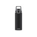 Sigg Trinkflasche Shield One 0.75 l Black