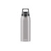Sigg Trinkflasche Shield One 1 l Brushed