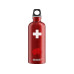 Sigg Trinkflasche Traveller 0.6 l Swiss Country