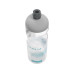 Sigg Trinkflasche Pulsar 0.75 l Transparent Aqua