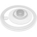 Sigg Dichtungsring WMB ONE Top, 2er Set Sigg Dichtungsring WMB ONE Top, 2er Set