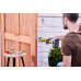 RYOBI Akku-Bandschleifer R18PF-0