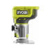 RYOBI Akku-Kantenfräse RTR18-0