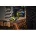RYOBI Akku-Trennschleifer Brushless RCT18BL-0