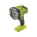 Ryobi Werkstatt Akku-Lampe RLS18-0