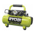 Ryobi Werkstatt Akku-Kompressor R18AC-0 Ryobi Werkstatt Akku-Kompressor R18AC-0