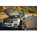 RYOBI Starterbatterie RJSC18