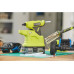 RYOBI Akku-Heissklebepistole RGLM18-0