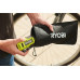 Ryobi Werkstatt Akku-Kompressor Mini 4 V USB RI4-120G Ryobi Werkstatt Akku-Kompressor Mini 4 V USB RI4-120G