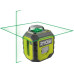 Ryobi Werkstatt Kreuzlinien-Laser RB360GLL 25 m