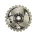 RYOBI Sägeblatt CSB184A1