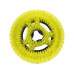 RYOBI Waschbürste RACLTM18 RYOBI Waschbürste RACLTM18