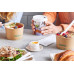 Duni Eierbecher Bagasse 70 Stück Duni Eierbecher Bagasse 70 Stück