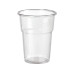 Duni Einwegbecher 250 ml PLA Füllstrich 50 Stück