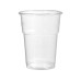 Duni Einwegbecher 250 ml PLA Füllstrich 50 Stück