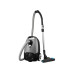 Trisa Bodenstaubsauger Professional Clean T3441 Schwarz/Grau Trisa Bodenstaubsauger Professional Clean T3441 Schwarz/Grau