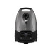 Trisa Bodenstaubsauger Professional Clean T3441 Schwarz/Grau Trisa Bodenstaubsauger Professional Clean T3441 Schwarz/Grau
