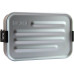 Sigg Lunchbox Lunchbox Metal Alu small 0.80 L Alu