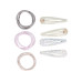 Parsa Beauty Haarschmuck-Set, Bambi 13 Stück