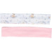 Parsa Beauty Haarband-Set, Bambi 2 Stück