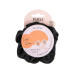 Parsa Beauty Hair Hero Scurly, Dark Queen 1 Stück