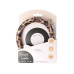 Parsa Beauty Hair Hero Comfy Hoop, Powerful Leopatra 1 Stück