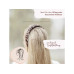 Parsa Beauty Hair Hero Comfy Hoop, Powerful Leopatra 1 Stück