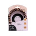 Parsa Beauty Hair Hero Comfy Hoop, Powerful Leopatra 1 Stück