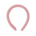 Parsa Beauty Hair Hero Comfy Hoop for kids, rosa 1 Stück